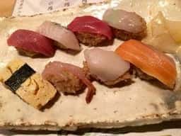 鮨 おが和