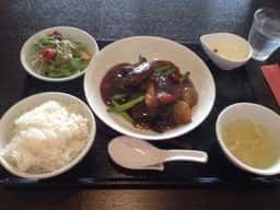 中国料理 桃李坊