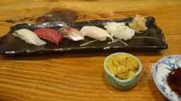 割烹 司