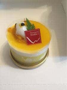 ドゥブルヴェ