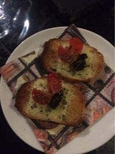 BAR ロカロ