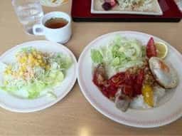ファミリーレストラン ジョイフル 京都新田辺店