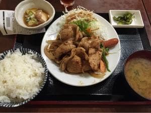 かぼちゃ 虎ノ門店