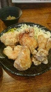 ジョニーのからあげ 東三国店