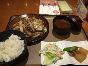 キッチン和
