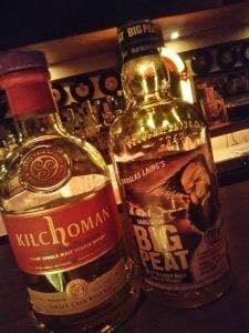 Bar Brown Sugar