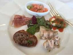 フィオーレ JRホテルクレメント高松