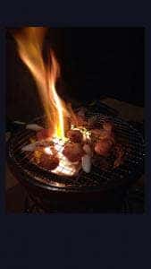 焼肉洒楽JyuJyu