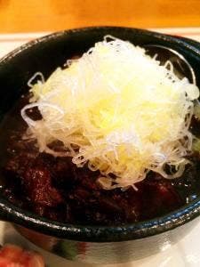 居酒屋 ねばーぎぶあっぷ。