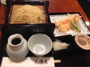 天祥庵