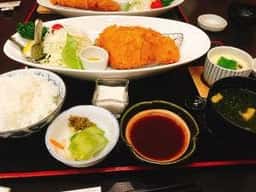 料亭緒環