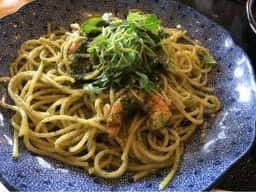 洋麺屋 五右衛門 習志野台店