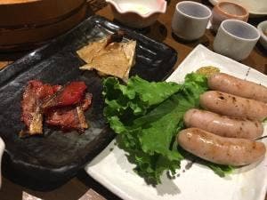 いろはにほへと 鶴岡駅前店