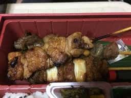 登利平 沼田店