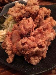 晩小屋