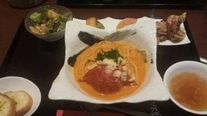 お食事処 まつお