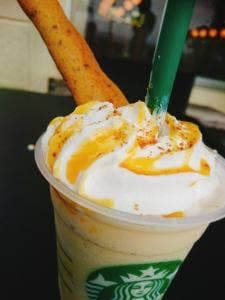 スターバックス コーヒー 恵那峡サービスエリア下り線店