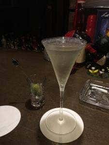 Bar Liberty Bell