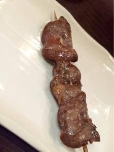佐々木家 源八