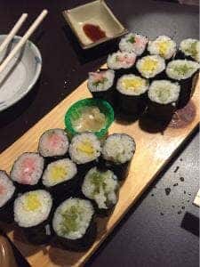 居酒屋とんぼ