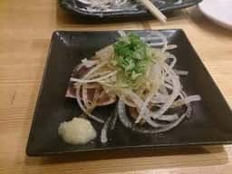 ばちや 烏丸今出川店