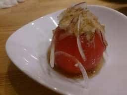 ばちや 烏丸今出川店