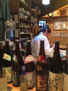 6坪邸