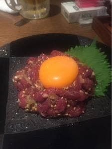 焼肉 藤苑