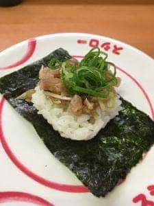 スシロー 群馬吉岡店