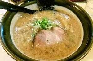 麺工房ぜん