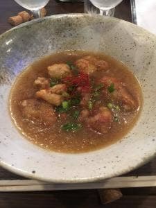 ニコバー 上野店