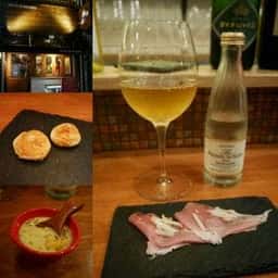 千住葡萄酒