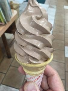 道の駅鹿北お栗茶屋