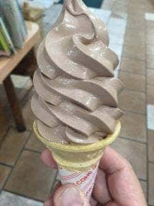 道の駅鹿北お栗茶屋