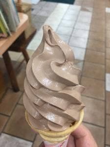 道の駅鹿北お栗茶屋