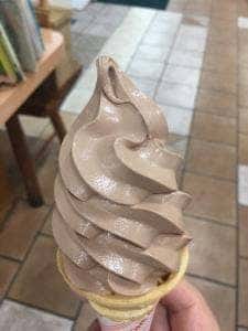 道の駅鹿北お栗茶屋