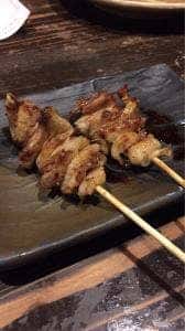 炭火焼 炭炭 六十谷店