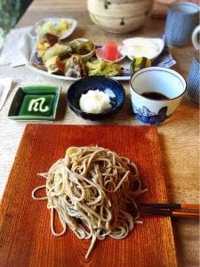 そば切り蕎香