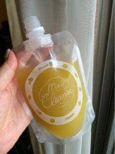 Mr.Cleanse