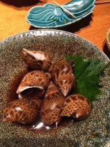 暖場 さん亀