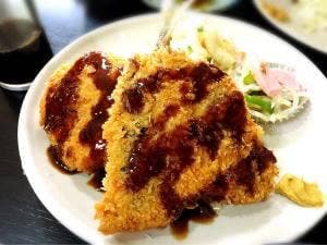 平和食堂