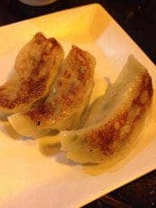 仙台餃子酒場