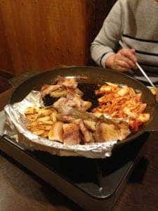 アリラン