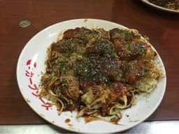 料理天国 やまもと