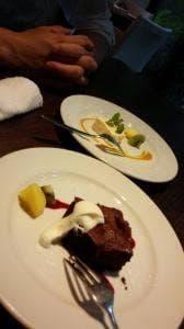 trattoria A alla Z 長岡店