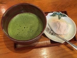 湯の坪庵