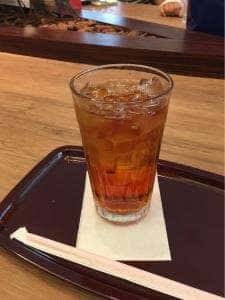 エクセルシオールカフェ 東京医療センター店