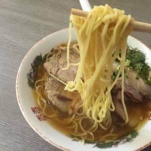 味亭 三馬力
