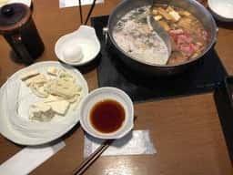 しゃぶ菜 イオンモールりんくう泉南店