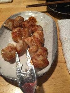 串焼きうまか市場 まるし 西大島店